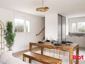 Vente Maison 4 chambresCarnac