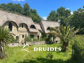 Vente Maison 4 chambresCarnac