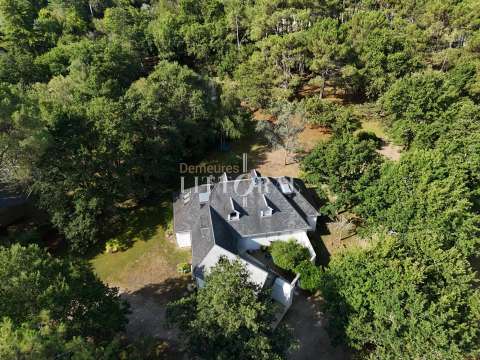 Vente maison 9 pièces Carnac 56