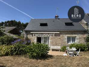 Vente Maison 2 chambresCarnac