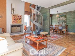Vente maison 11 pièces