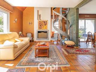 Vente maison 11 pièces