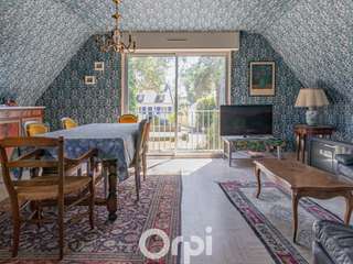 Vente maison 11 pièces