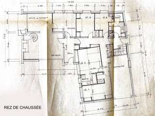Vente maison 11 pièces