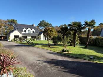 Vente maison 7 pièces Carnac 56