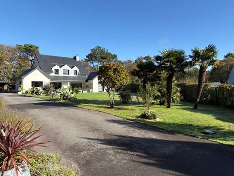 Vente maison 7 pièces Carnac 56