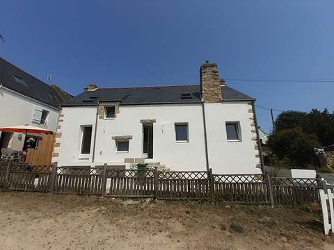 Vente maison 3 pièces Carnac 56