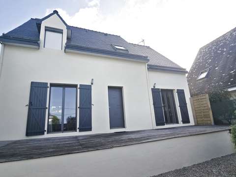 Vente maison 5 pièces Carnac 56