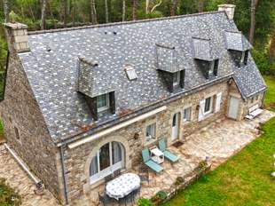 Photo Vente maison Carnac