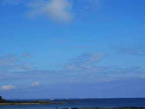 Vente maison 8 pièces Carnac 56