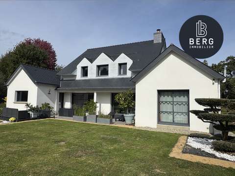 Vente maison 5 pièces Carnac 56