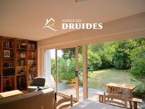 Vente Maison 5 chambresCarnac