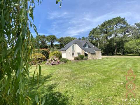 Vente maison 11 pièces Carnac 56