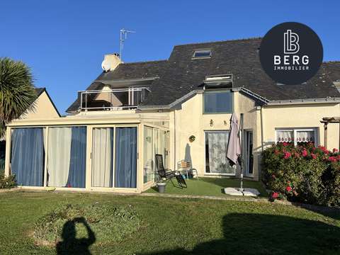 Vente maison 6 pièces Carnac 56