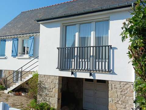 Vente maison 7 pièces Carnac 56