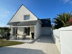 Vente Maison 5 chambresCarnac