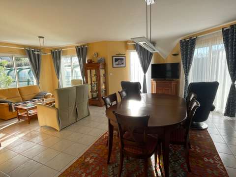 Vente maison 7 pièces Vente maison 7 pièces