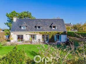 Vente Maison 7 chambresCarnac