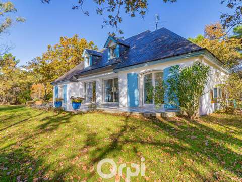 Vente maison 6 pièces Carnac 56