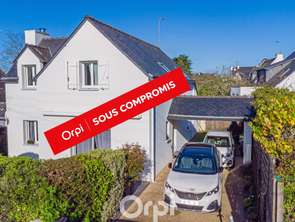 Vente Maison 4 chambresCarnac