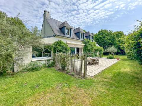 Vente maison 6 pièces Carnac 56