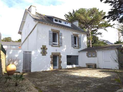 Vente maison 4 pièces Carnac 56