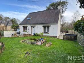 Vente Maison 4 chambresCarnac