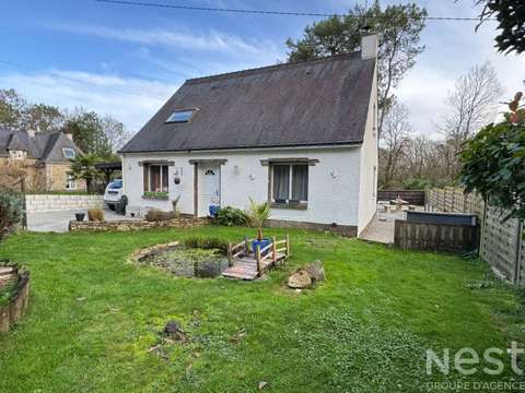 Vente maison 5 pièces Carnac 56