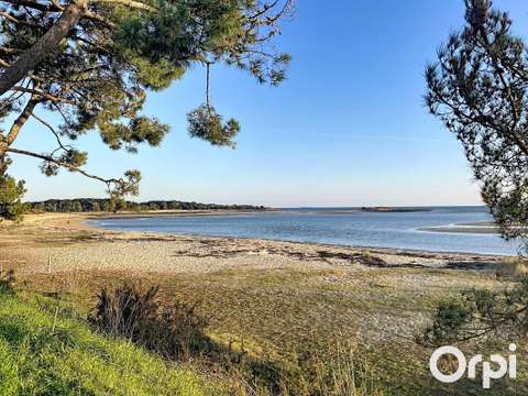 Vente maison 4 pièces Carnac 56