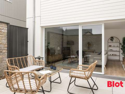 Vente maison 5 pièces Carnac 56