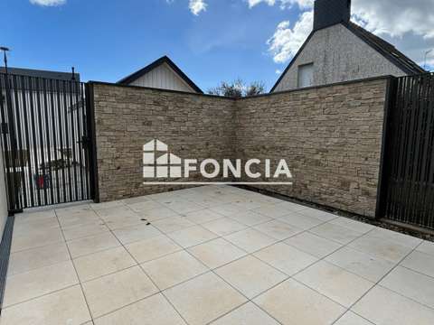 Vente maison 5 pièces Carnac 56