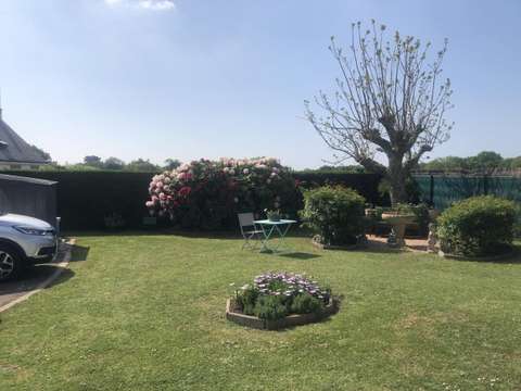 Vente maison Carnac 56