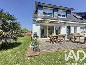 Vente Maison 4 chambresCarnac