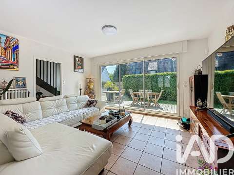 Vente maison 5 pièces Carnac 56