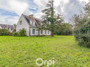 Vente Maison 5 chambresCarnac