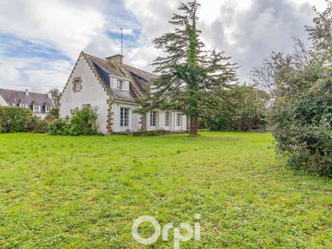 Vente maison 6 pièces Carnac 56