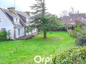 Vente Maison 5 chambresCarnac