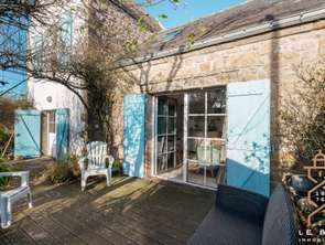 Vente Maison 2 chambresCarnac