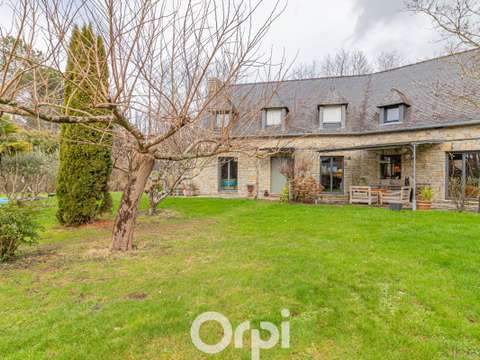 Vente maison 6 pièces Carnac 56
