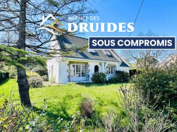 Vente Maison 4 chambresCarnac