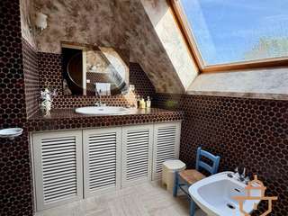 Vente maison 11 pièces