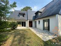 Vente maison 11 pièces