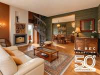 Vente maison 11 pièces Vente maison 11 pièces