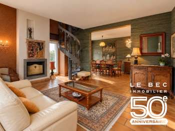 Vente Maison 9 chambresCarnac