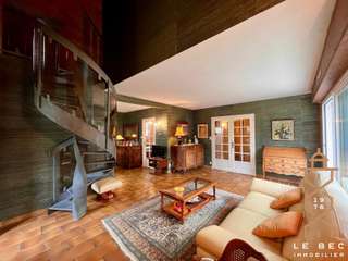 Vente maison 11 pièces