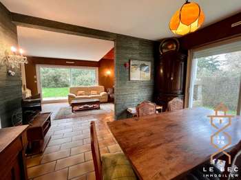 Vente maison 11 pièces