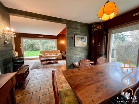 Vente maison 11 pièces