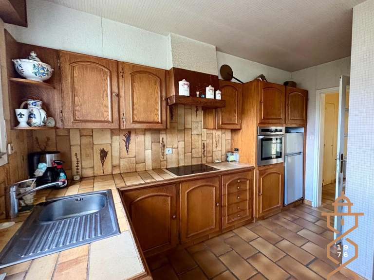 Vente maison 11 pièces