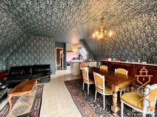 Vente maison 11 pièces