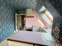 Vente maison 11 pièces
